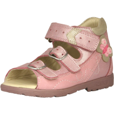 Szamos supinált szandál, pillangós (25-30 méret) 4408-50749 (26) gyerek szandál