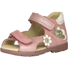 Szamos supinált szandál, virágos (25-30 méret) 4427-40749 (26) gyerek szandál