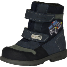 Szamos supinált , vízálló (SzamTex) bélelt téli csizma, autós (25-30 méretben) 1882-27739 (26)