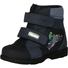 Szamos supinált , vízálló (SzamTex) bélelt téli csizma, hószános (25-30 méretben) 1879-27709 (25)