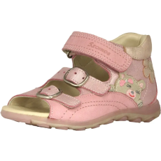 Szamos szandál, macis (20-24 méret) 4405-50462 (20)