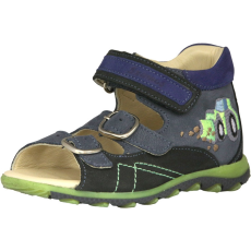 Szamos szandál traktoros (25-30 méret) 4406-20463 (27)