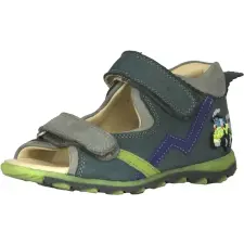 Szamos szandál traktoros (25-30 méret) 4412-10463 (26) gyerek szandál