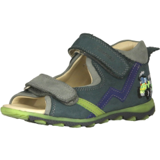 Szamos szandál traktoros (25-30 méret) 4412-10463 (28)