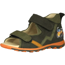 Szamos szandál traktoros (25-30 méret) 4412-20473 (25)