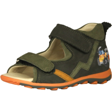 Szamos szandál traktoros (25-30 méret) 4412-20473 (26)