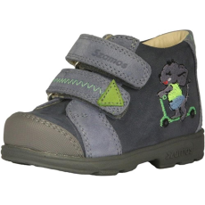 Szamos szupinált átmeneti kisfiú cipő