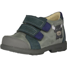 Szamos szupinált átmeneti kisfiú cipő