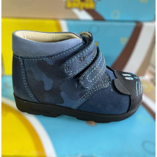 Szamos szupinált átmeneti kisfiú cipő gyerek cipő