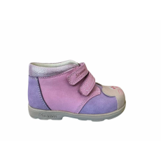 Szamos szupinált átmeneti kislány cipő