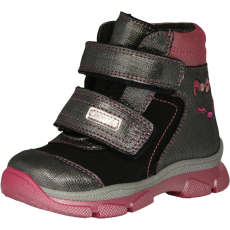 Szamos vízálló (SzamTex) bélelt téli csizma (25-30 méretben) 1883-57086 (28)