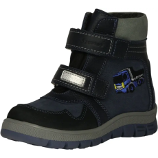 Szamos vízálló (SzamTex) bélelt téli csizma, teherautós (25-30 méretben) 1880-17117 (28)