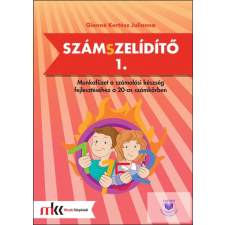  Számszelídítő 1 tankönyv
