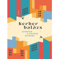  Számtan a holdas estékre egyéb könyv