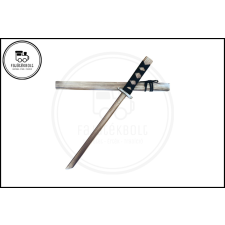  Szamuráj kard - Natúr (nagy) fajáték