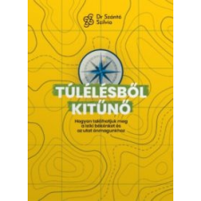 Szántó Szilvia, dr. Túlélésből kitűnő életmód, egészség