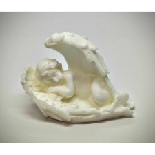  Szappan - Angyalka szárnyban - organza szatyorban - 12. szappan