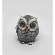  Szappan - Kis szürke bagoly - 1. szappan