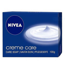 Szappan NIVEA Creme Care 100 g szappan