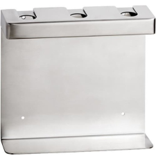  Szappanadagoló BEMETA ezüst 146109475 fürdőszoba kiegészítő