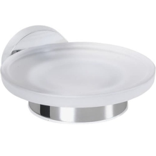  Szappanadagoló BEMETA OBLA ezüst 165108042 fürdőszoba kiegészítő