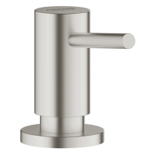 Szappanadagoló Grohe Cosmopolitan supersteel G40535DC0 fürdőszoba kiegészítő