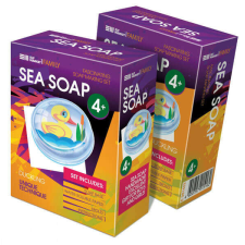  Szappankészítő készlet, Sea Soap, Kacsa, 4+ kreatív és készségfejlesztő