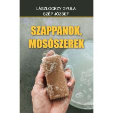Szappanok, mosószerek életmód, egészség