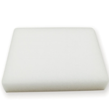 Szappanos mosdató szivacs 7.5x12xh 2.5 cm gyógyászati segédeszköz
