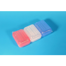  ***Szappantartó 3Db.-Os fürdőszoba kiegészítő