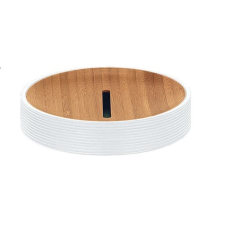  Szappantartó Kleine Wolke Kyoto fehér 5079100853 fürdőszoba kiegészítő