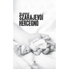 Szarajevói hercegnő regény