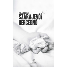 Szarajevói hercegnő egyéb könyv