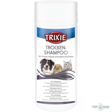  Száraz sampon 200gr kutyasampon