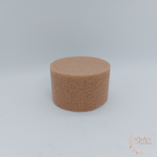  Száraz tűzőhab cilinder dekorációs kellék