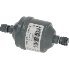  SZÁRÍTÓ SZŰRŐ MG111 1/4 mm beépíthető gépek kiegészítői