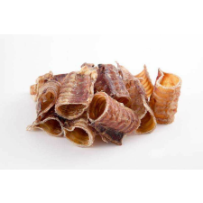  Szárított marha légcső 7 cm / 500 gr jutalomfalat kutyáknak
