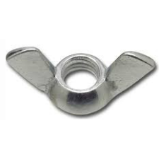  Szárnyas anya M12 5. Vz. barkácsolás, csiszolás, rögzítés