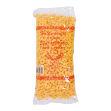 Szarvacska 4 tojásos száraztészta 500 g tészta