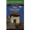 Szarvas András Pilis - Visegrádi-hegység