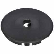 Szarvasi Espresso üvegedény tető, feketeSZARVASI SZV611 kisháztartási gépek kiegészítői