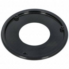 Szarvasi Felső burkolat kávéfőzőhöz, Fekete (624) kisháztartási gépek kiegészítői