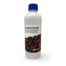  Szarvasi SZV 101 Öko vízkőoldó koncentrátum 0,5 L tisztító- és takarítószer, higiénia