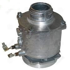 Szarvasi SZV szerelt kávéfőző kazán (gőzcsöves) kisháztartási gépek kiegészítői