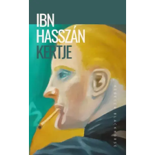 Szász Terézia (magánkiadás) Ibn Hasszán kertje egyéb e-könyv