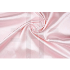  Szatén anyag - Rózsaszín dekorációs kellék