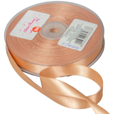  Szatén szalag Cipria 16mmx50m dekorációs kellék