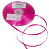  Szatén szalag Fucsia 6mmx50m