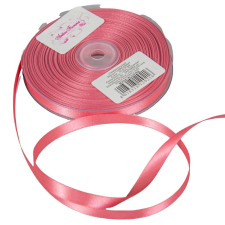  Szatén szalag Old Pink 10mmx50m dekorációs kellék