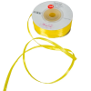  Szatén szalag Yellow 3mmx50m